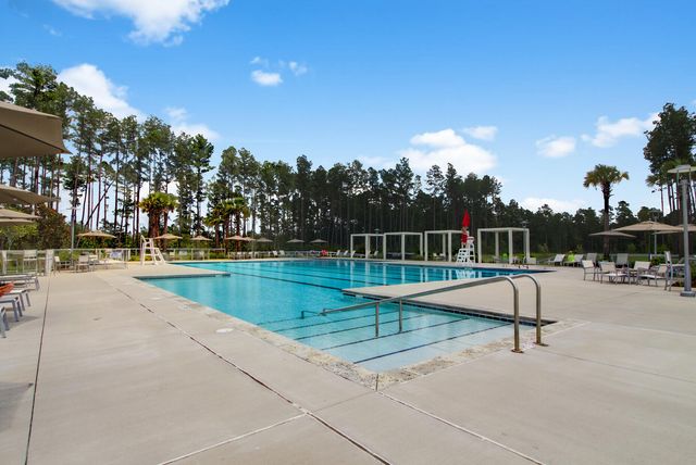 514 Cross Park Lane, Summerville, SC 29486
