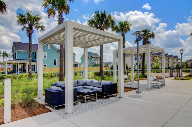 514 Cross Park Lane, Summerville, SC 29486
