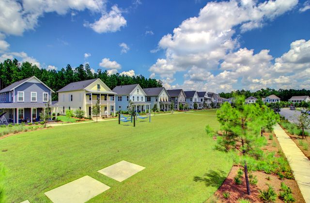 514 Cross Park Lane, Summerville, SC 29486