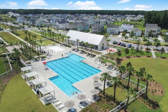514 Cross Park Lane, Summerville, SC 29486