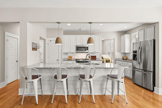 514 Cross Park Lane, Summerville, SC 29486