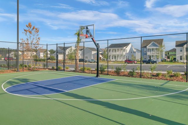 514 Cross Park Lane, Summerville, SC 29486