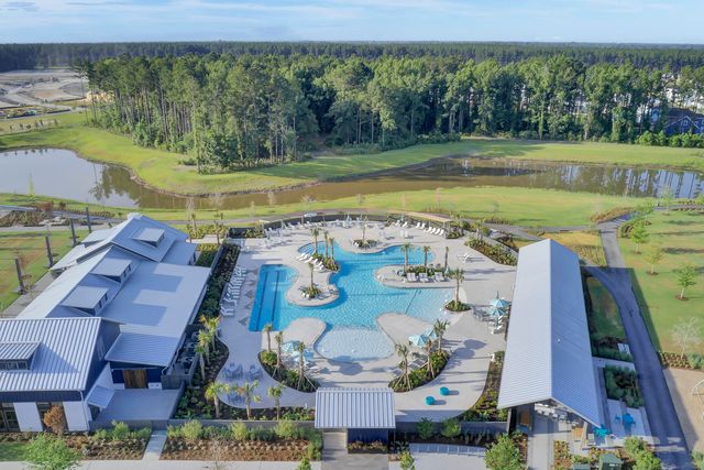 514 Cross Park Lane, Summerville, SC 29486