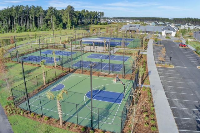 514 Cross Park Lane, Summerville, SC 29486
