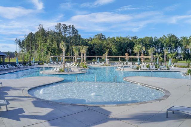514 Cross Park Lane, Summerville, SC 29486