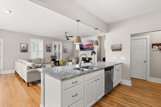514 Cross Park Lane, Summerville, SC 29486