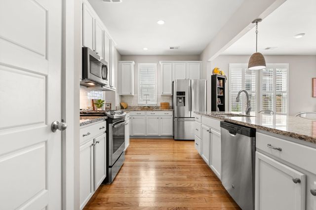 514 Cross Park Lane, Summerville, SC 29486