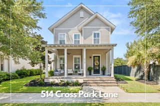 514 Cross Park Lane, Summerville, SC 29486