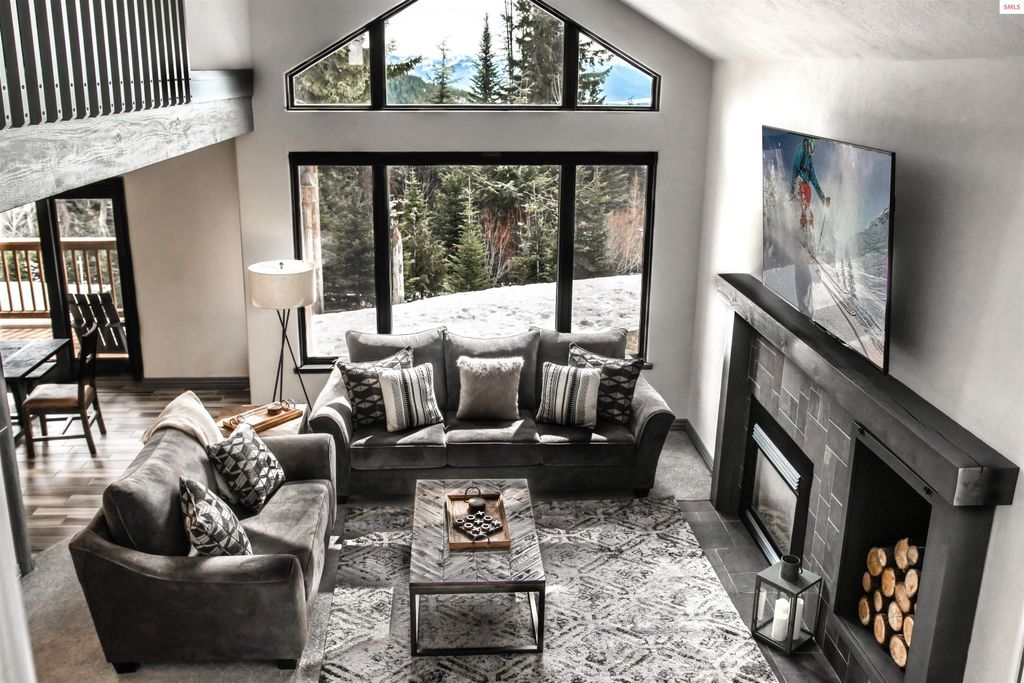 27 The Glades 2C, Sandpoint, ID 83864