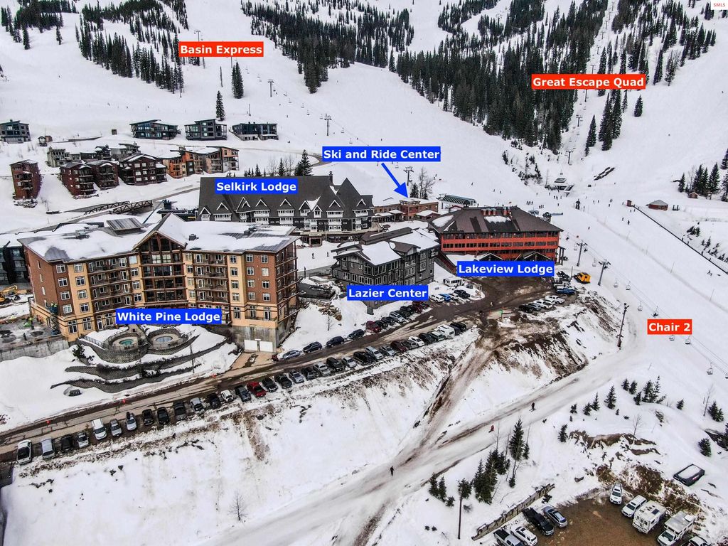 27 The Glades 2C, Sandpoint, ID 83864 photo 49