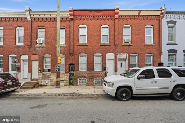 2062 E STELLA ST, Philadelphia, PA 19134
