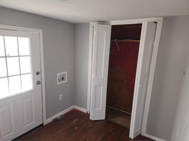 155 Road 5203, Cleveland, TX 77327