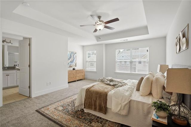 2139 Arnage Drive, Lithonia, GA 30058