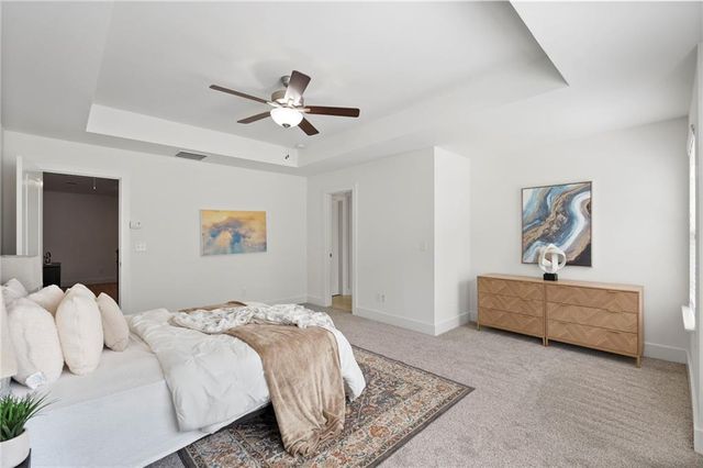 2139 Arnage Drive, Lithonia, GA 30058