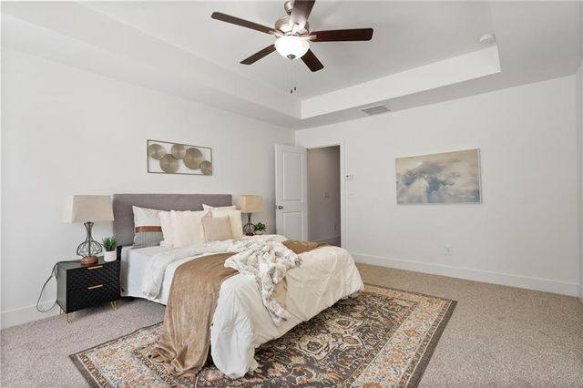 2139 Arnage Drive, Lithonia, GA 30058