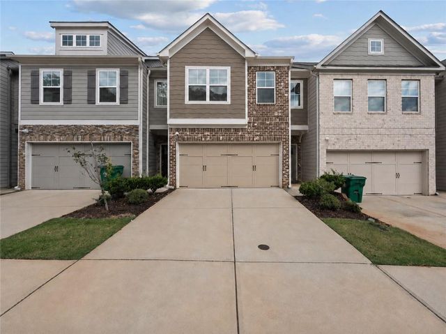 2139 Arnage Drive, Lithonia, GA 30058