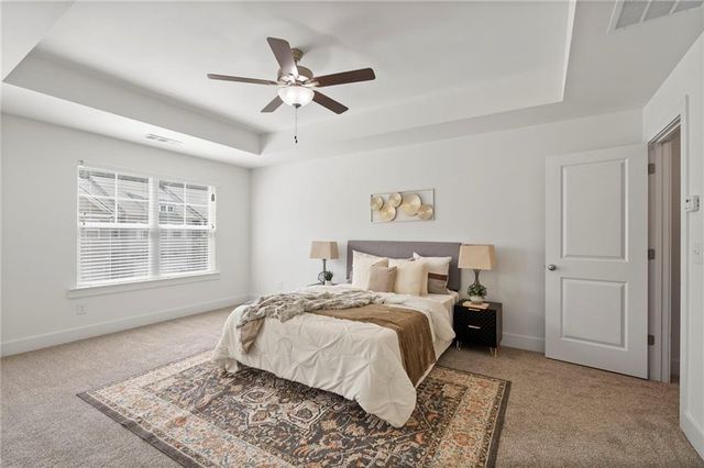 2139 Arnage Drive, Lithonia, GA 30058