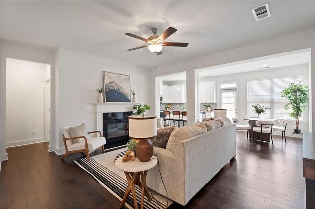 2139 Arnage Drive, Lithonia, GA 30058
