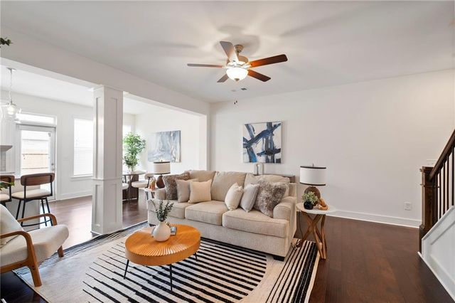 2139 Arnage Drive, Lithonia, GA 30058