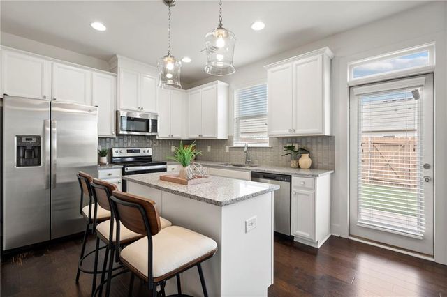 2139 Arnage Drive, Lithonia, GA 30058