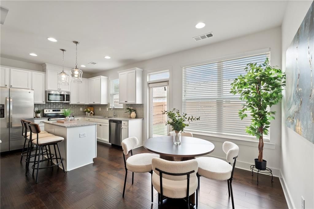 2139 Arnage Drive, Lithonia, GA 30058
