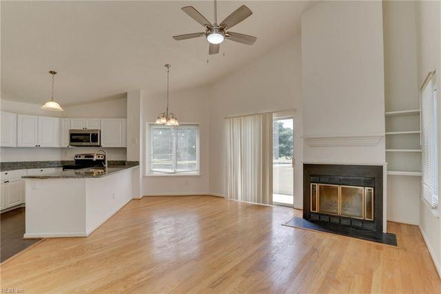 4746 Red Duck CT, Virginia Beach, VA 23463