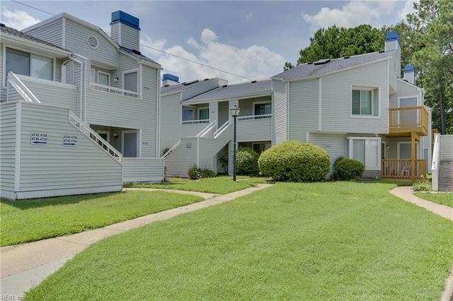 4746 Red Duck CT, Virginia Beach, VA 23463