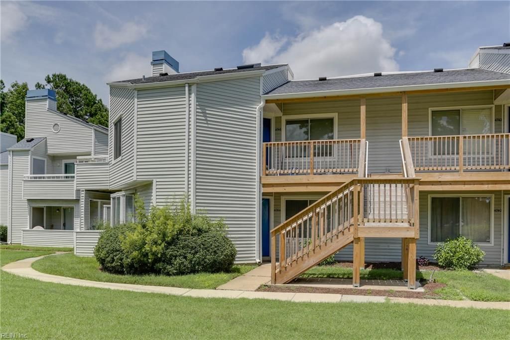 4746 Red Duck CT, Virginia Beach, VA 23463