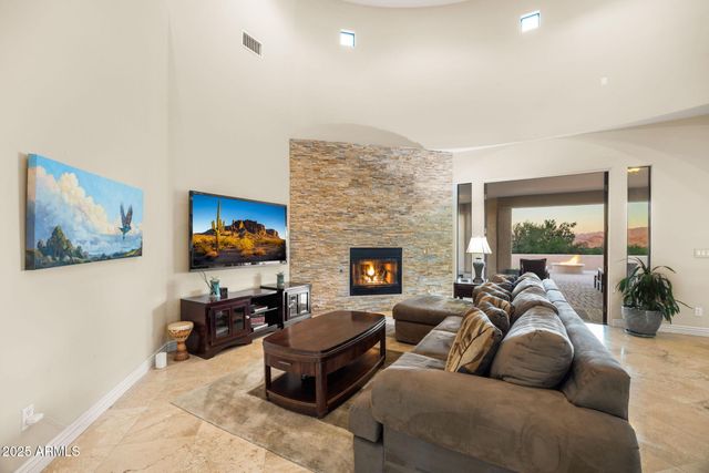 28523 N 162nd Street, Scottsdale, AZ 85262