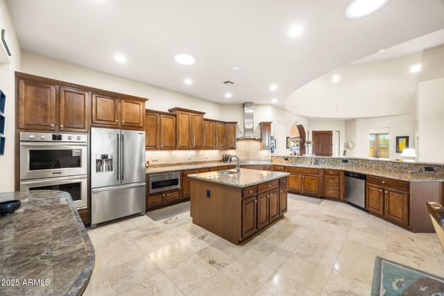 28523 N 162nd Street, Scottsdale, AZ 85262