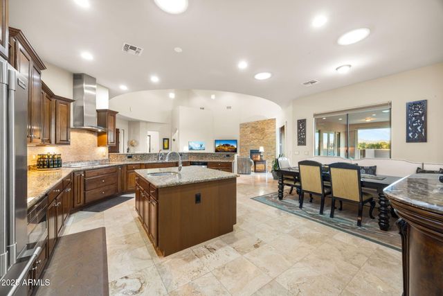 28523 N 162nd Street, Scottsdale, AZ 85262