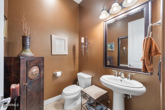 28523 N 162nd Street, Scottsdale, AZ 85262