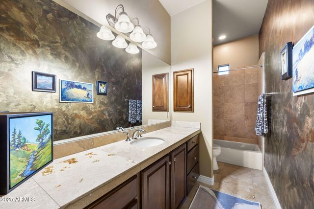 28523 N 162nd Street, Scottsdale, AZ 85262