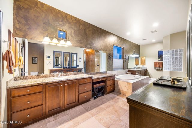 28523 N 162nd Street, Scottsdale, AZ 85262