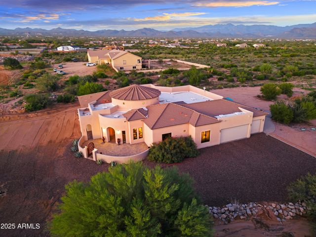 28523 N 162nd Street, Scottsdale, AZ 85262