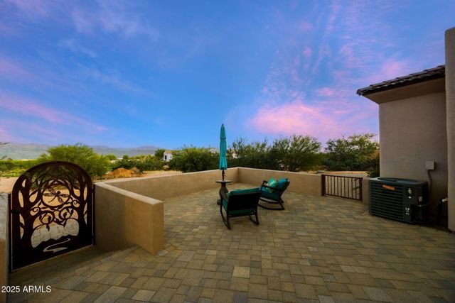 28523 N 162nd Street, Scottsdale, AZ 85262