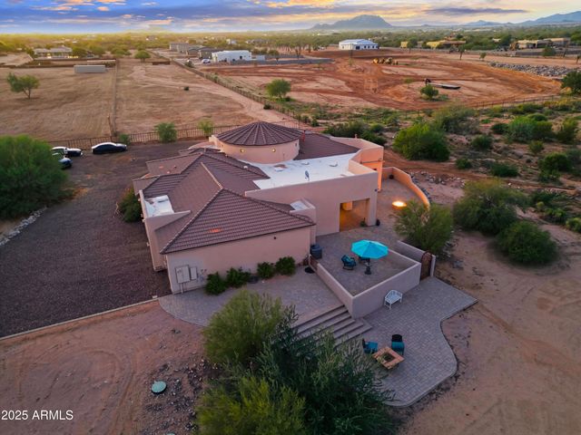 28523 N 162nd Street, Scottsdale, AZ 85262