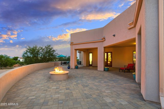 28523 N 162nd Street, Scottsdale, AZ 85262