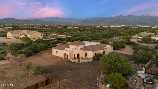 28523 N 162nd Street, Scottsdale, AZ 85262