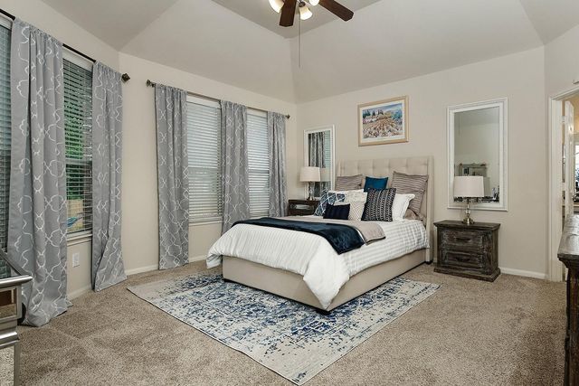 11 Pirouette, The Woodlands, TX 77382