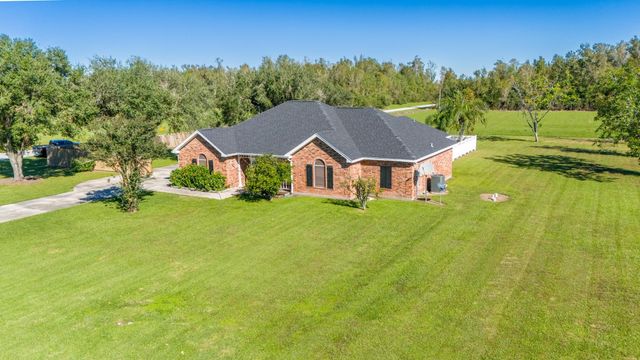 9799 East Park Ave, Houma, LA 70363