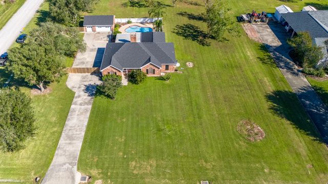 9799 East Park Ave, Houma, LA 70363