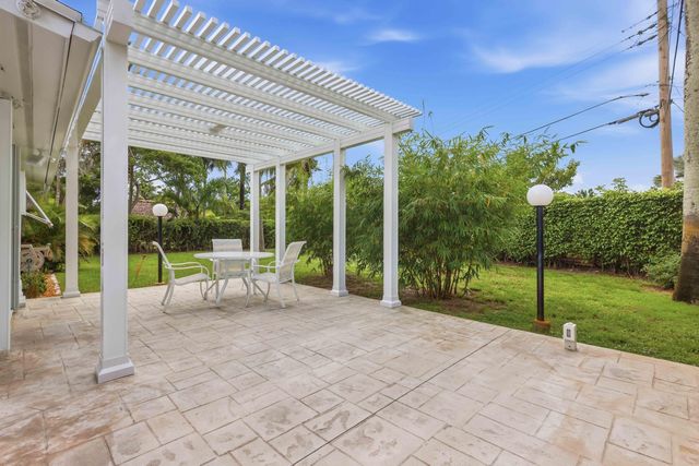 2460 SW 15TH Street, Fort Lauderdale, FL 33312