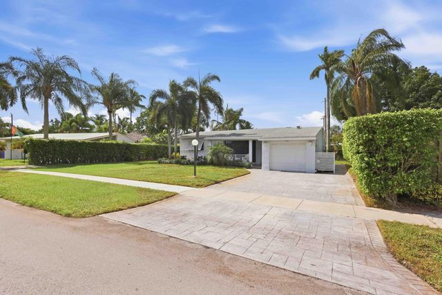 2460 SW 15TH Street, Fort Lauderdale, FL 33312