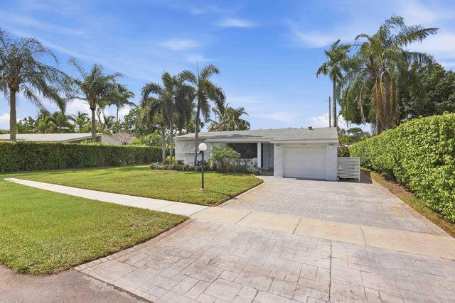 2460 SW 15TH Street, Fort Lauderdale, FL 33312