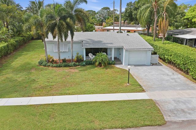 2460 SW 15TH Street, Fort Lauderdale, FL 33312