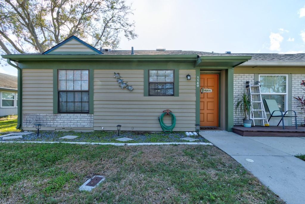 Image 2 of property listing at 1140 FAIRVILLA DRIVE, New Smyrna Beach, FL 32168