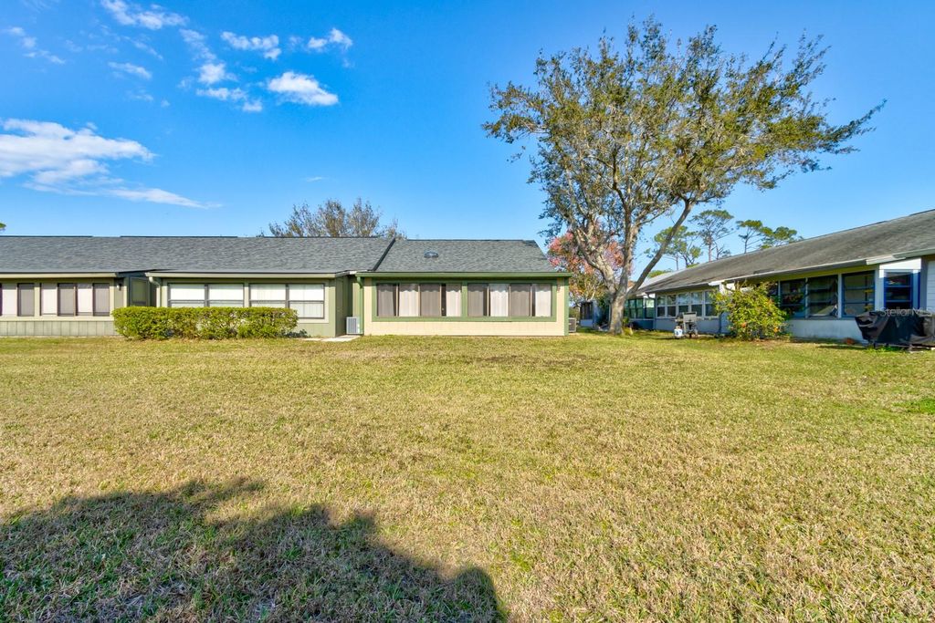 Image 21 of property listing at 1140 FAIRVILLA DRIVE, New Smyrna Beach, FL 32168