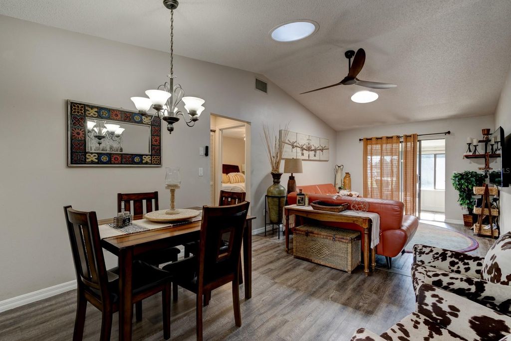 Image 5 of property listing at 1140 FAIRVILLA DRIVE, New Smyrna Beach, FL 32168