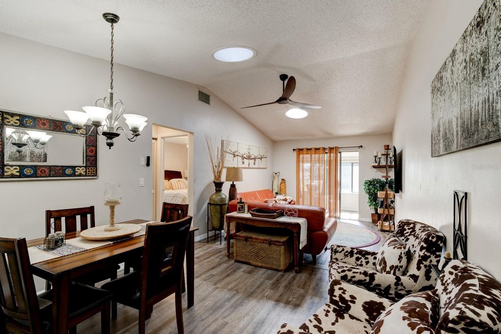 Image 8 of property listing at 1140 FAIRVILLA DRIVE, New Smyrna Beach, FL 32168